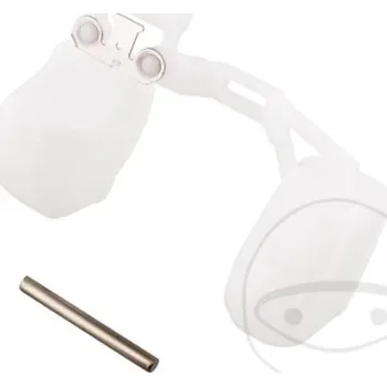 Palivový systém pro motocykl TOURMAX Plovák karburátoru sada TOURMAX