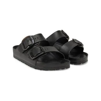 Dámské pantofle Birkenstock Nazouváky Arizona Big Buckle Eva 1029641 Černá 38