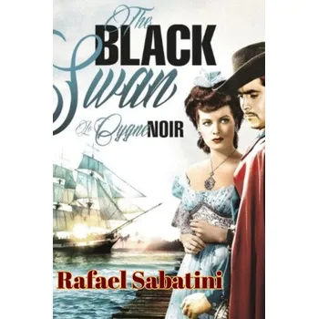 Kniha Black Swan - Rafael Sabatini