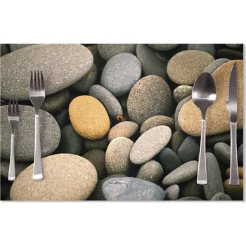 prostírání Sablio Prostírání Kameny: 40x30cm