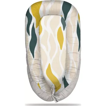 Hnízdečko pro miminko Sablio Hnízdečko pro miminko Harmonie tvarů