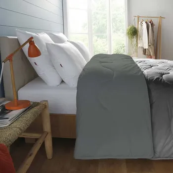 Blancheporte Přikrývka Dodo® Velours s úpravou proti roztočům Velikost: 240x260 cm