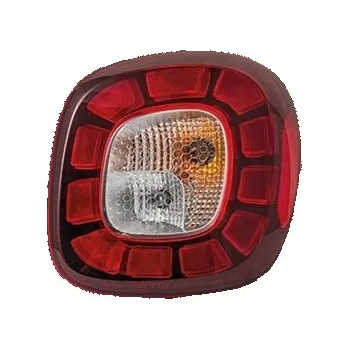 Zadní světlomet Zadní světlo MAGNETI MARELLI 715001135011