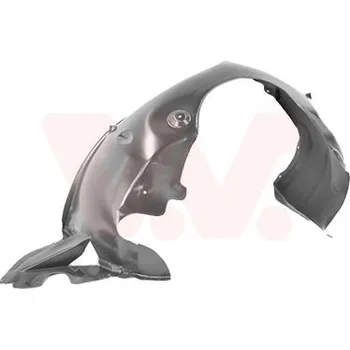 Příslušenství karosérie obložení, dutina kola VAN WEZEL 4929434