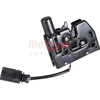 Zámek kapoty motoru METZGER 2310885