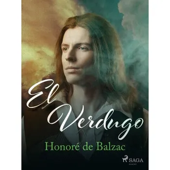Kniha El Verdugo - Honoré De Balzac