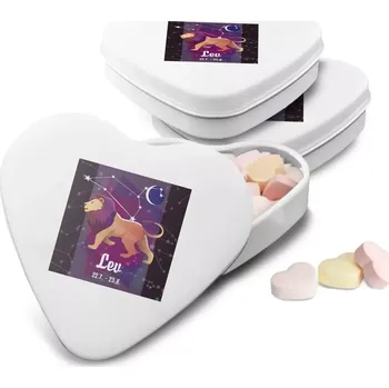 Bonbon Sablio Bonbónky Lev - 3 ks