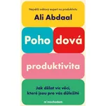 Pohodová produktivita - Ali Abdaal