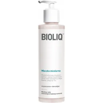 Bioliq Micelární mléko 135 ml