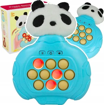 POP IT Hra POP IT Elektronická Pop It Elektronická Dovednostní Hra Stator Z1070