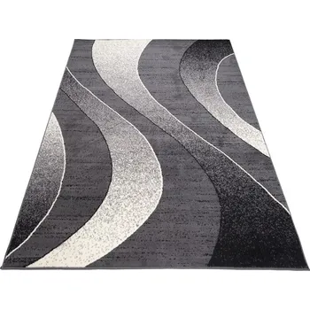 Obraz KOBEREC 150x300 BAREVNÉ PLYŠOVÉ KOBERCE BCF k57dgr