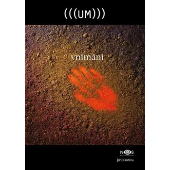 Kniha Um vnímání - Jiří Krutina