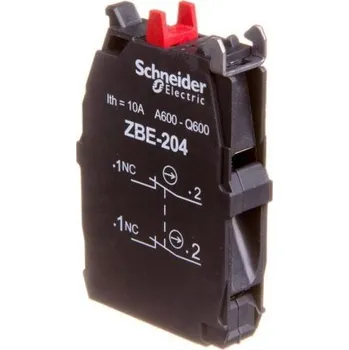 Stykač Stykač Schneider Electric 1 V IP20 1 A