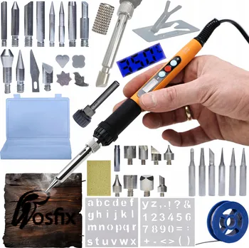 IP kamera Pájecí pero Rosfix 60 W