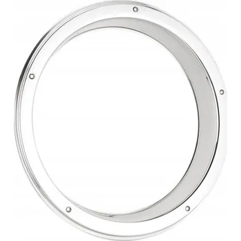 Disk Poklice 22,5" stříbrná