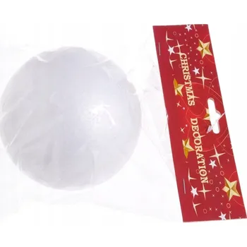 Obraz Polystyrenová koule 11,5 cm 22CAN011
