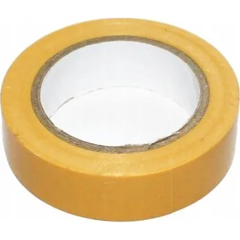 Izolační páska PVC izolační páska Xtreme 15 mm x 10 m