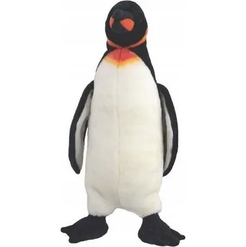 plyšák Plyšák Tučňák císařský 33 cm