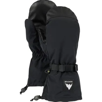 Rukavice rukavice Burton Hi-Five Mitt - True Black L