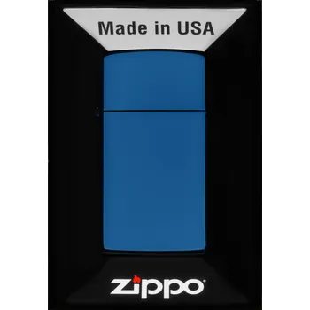 Zapalovač Kovový benzínový Zapalovač Zippo