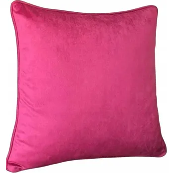 Polštář Novita Home CR-142/PURPLE Polštář 50x50 cm