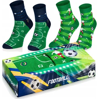 Pánské ponožky Ponožky Intenso 0583 vícebarevné velikost 36-40