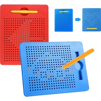 Obraz Mag Pad mini magnetická tabulka pro děti, vzdělávací, 2 KUSY