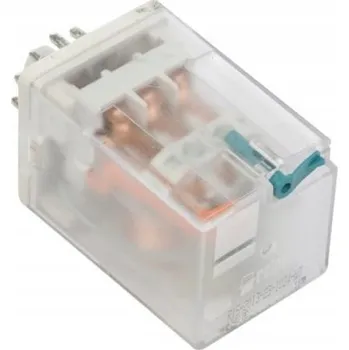 Relé Mechanické relé Relpol R15-2013-23-1024-WT