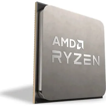 Procesor Procesor AMD Ryzen 5 5600X 3,7 GHz 32 MB OEM