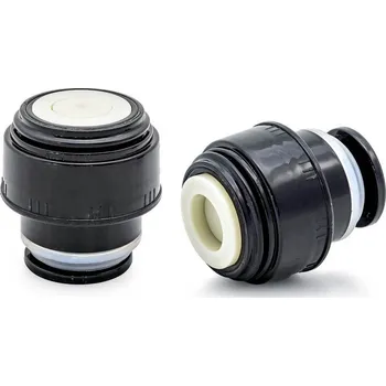 Termoska Termoska Meyerhoff Termoska 1 l černá