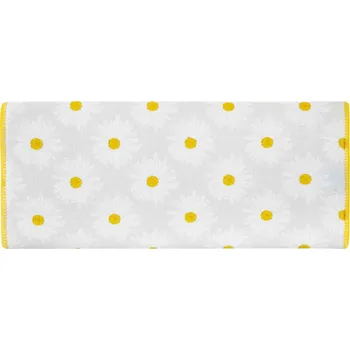 Odkapávač na nádobí VÁNOČNÍ PODLOŽKA NA SUŠENÍ NÁDOBÍ - SANTA