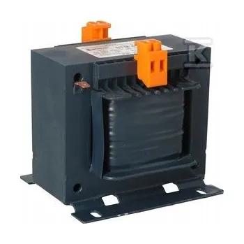 Transformátor Breve Jednofázový transformátor Stm 400VA 230/230V