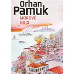 Morové noci - Orhan Pamuk
