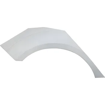 Blatník karosérie Opravný plech pravého zadního blatníku MAZDA 6 (GH) (1/2007-12/2012)