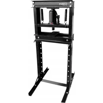 dílenský stroj Neo Tools 11-714