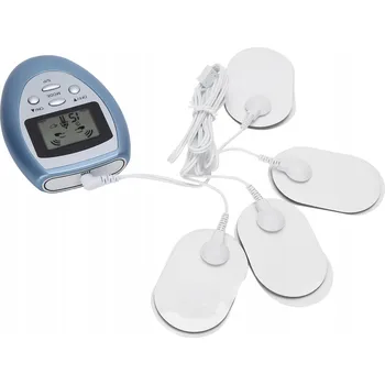 IP kamera Multifunkční přístroj pro meridiánovou terapii