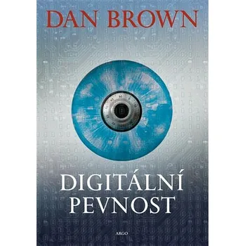 Kniha Digitální pevnost - Dan Brown [E-kniha]