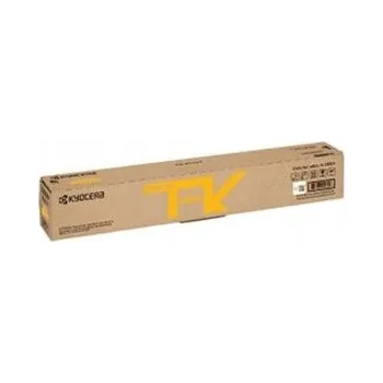 Toner Kyocera TK-8115Y žlutý (yellow)