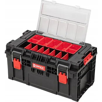 Box na nářadí Qbrick System PRIME TOOLBOX 250 EXPERT s organizérem
