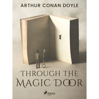 Kniha Through the Magic Door - Sir Arthur Conan Doyle