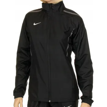 Pánská větrovka Fotbalová bunda Nike Women Club Woven Jacket, velikost XS