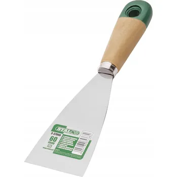 Špachtle Stalco S-37006 60 mm