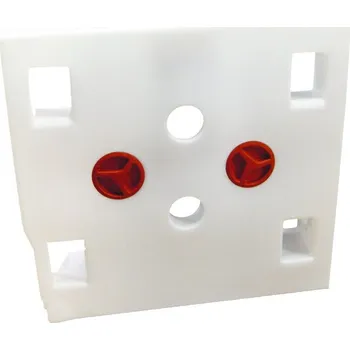 nádrž REIMO Nádrž na odpadní vodu pro panelovou dodávku od roku výroby 2006, 93 litrů - EV 2222