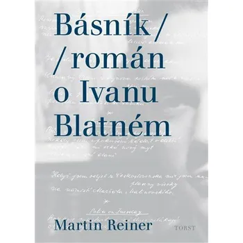 Kniha Básník - Martin Reiner [E-kniha]