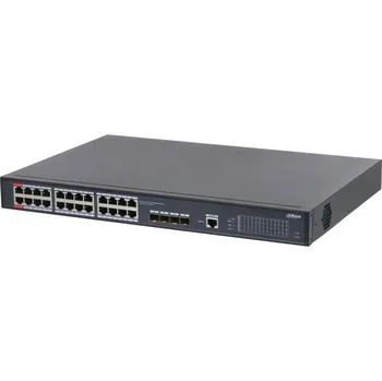 Switch S5428-24GT4XF-360