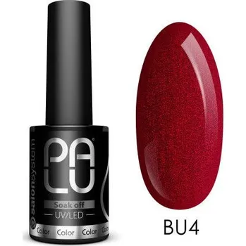 Lak na nehty PALU UV/LED Gél lak Buenos Aires BU4 11g