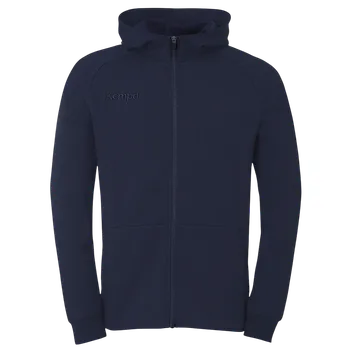 Pánská mikina Mikina s kapucí Kempa STMNT Hooded Jacket 2005162-41 Velikost M