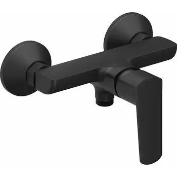 Vodovodní baterie RAVAK Life X070480 černá