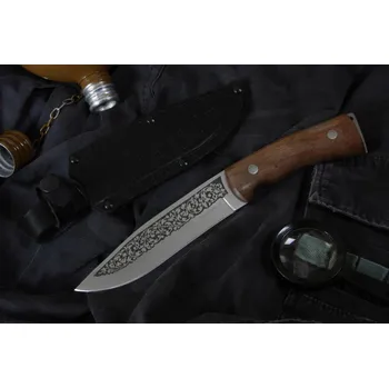 lovecký nůž Kizlyar Strepet 2