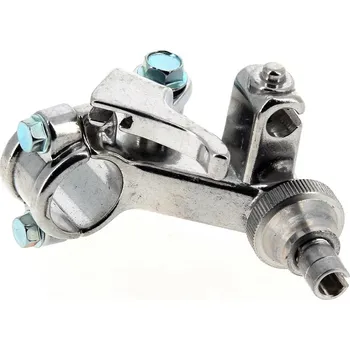 Nářadí na motocykly BIHR Hliníkové odlévané pero spojkové páky L18-210